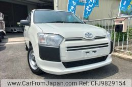 toyota probox-van 2018 -TOYOTA--Probox Van DBE-NSP160V--NSP160V-0033861---TOYOTA--Probox Van DBE-NSP160V--NSP160V-0033861-