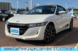 honda s660 2021 CFJ1774187