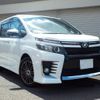 toyota voxy 2014 -TOYOTA 【名変中 】--Voxy ZRR80W--0054319---TOYOTA 【名変中 】--Voxy ZRR80W--0054319- image 1