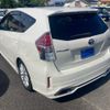 toyota prius-α 2016 -TOYOTA--Prius α DAA-ZVW41W--ZVW41-0047323---TOYOTA--Prius α DAA-ZVW41W--ZVW41-0047323- image 4