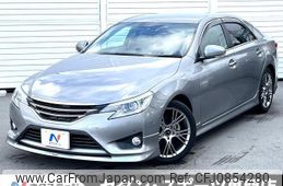 toyota mark-x 2015 quick_quick_GRX130_GRX130-6095388