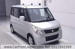 suzuki palette 2009 CFJ1892369