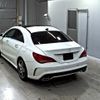 mercedes-benz cla-class 2014 quick_quick_DBA-117342_WDD1173422N153709 image 5