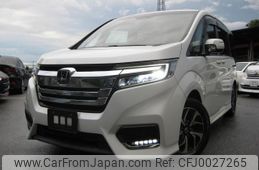 honda stepwagon-spada 2018 quick_quick_DBA-RP3_1211744