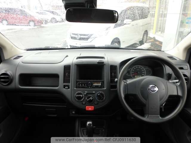 nissan ad-van 2020 -NISSAN--AD Van DBF-VZNY12--VZNY12-081807---NISSAN--AD Van DBF-VZNY12--VZNY12-081807- image 2