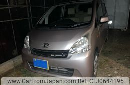 daihatsu move 2011 -DAIHATSU--Move DBA-LA100S--LA100S-0020499---DAIHATSU--Move DBA-LA100S--LA100S-0020499-