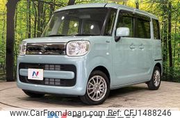 suzuki spacia 2018 CFJ1488246