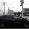 toyota prius-α 2017 -TOYOTA--Prius α DAA-ZVW41W--ZVW41-0056420---TOYOTA--Prius α DAA-ZVW41W--ZVW41-0056420- image 8