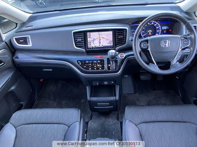 honda odyssey 2016 -HONDA--Odyssey DAA-RC4--RC4-1013050---HONDA--Odyssey DAA-RC4--RC4-1013050- image 2