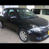 suzuki swift 2010 -SUZUKI--Swift ZC71S--585611---SUZUKI--Swift ZC71S--585611- image 23