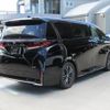 toyota vellfire 2023 -TOYOTA 【香川 300ﾙ6181】--Vellfire AAHH40W--0002609---TOYOTA 【香川 300ﾙ6181】--Vellfire AAHH40W--0002609- image 2