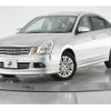 nissan bluebird-sylphy 2011 quick_quick_DBA-KG11_KG11-121645 image 1