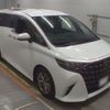 toyota alphard 2023 -TOYOTA 【成田 342ｽ 2】--Alphard 6AA-AAHH40W--AAHH40-4000523---TOYOTA 【成田 342ｽ 2】--Alphard 6AA-AAHH40W--AAHH40-4000523- image 10