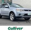 mitsubishi outlander 2007 -MITSUBISHI--Outlander DBA-CW5W--CW5W-5102478---MITSUBISHI--Outlander DBA-CW5W--CW5W-5102478- image 1