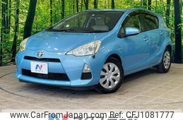 toyota aqua 2012 quick_quick_NHP10_NHP10-2066647