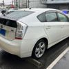 toyota prius 2010 -TOYOTA--Prius DAA-ZVW30--ZVW30-5186570---TOYOTA--Prius DAA-ZVW30--ZVW30-5186570- image 4