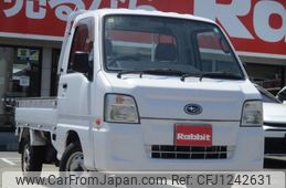 subaru sambar-truck 2010 -SUBARU--Samber Truck EBD-TT1--TT1-114439---SUBARU--Samber Truck EBD-TT1--TT1-114439-