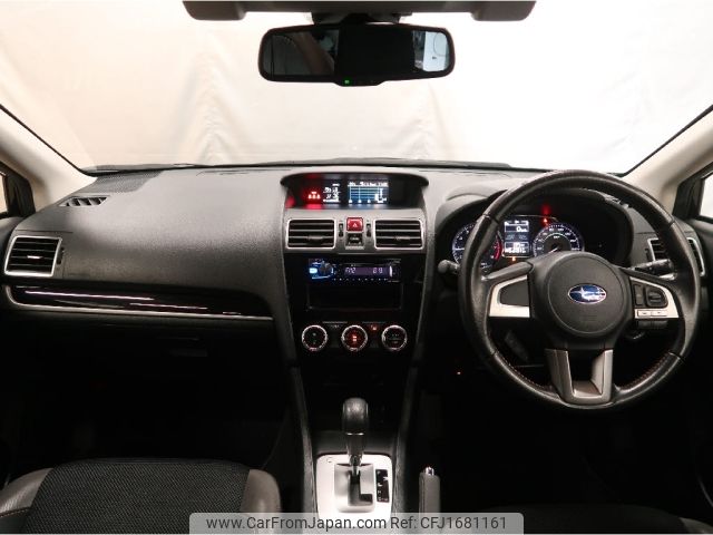 subaru xv 2016 CFJ1681161 image 2