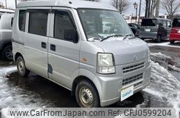 mazda scrum-van 2009 -MAZDA--Scrum Van EBD-DG64V--DG64V-301172---MAZDA--Scrum Van EBD-DG64V--DG64V-301172-