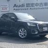 audi q2 2018 quick_quick_ABA-GACHZ_WAUZZZGA1JA063620 image 5