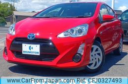 toyota aqua 2015 quick_quick_DAA-NHP10_NHP10-6454800