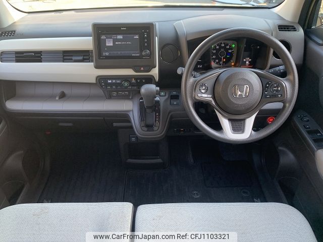 honda n-wgn 2022 -HONDA--N WGN 6BA-JH3--JH3-1086128---HONDA--N WGN 6BA-JH3--JH3-1086128- image 2