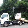 isuzu elf-truck 2006 CFJ1554727 image 3