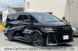 toyota vellfire 2023 -TOYOTA--Vellfire 6AA-AAHH40W--AAHH40-0008678---TOYOTA--Vellfire 6AA-AAHH40W--AAHH40-0008678-