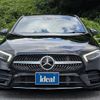mercedes-benz a-class 2019 CFJ1429337 image 3