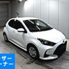 toyota yaris 2020 -TOYOTA--Yaris KSP210-0006731---TOYOTA--Yaris KSP210-0006731- image 1