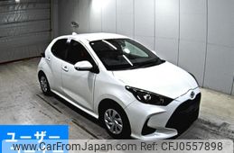 toyota yaris 2020 -TOYOTA--Yaris KSP210-0006731---TOYOTA--Yaris KSP210-0006731-