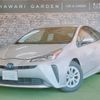 toyota prius 2019 quick_quick_DAA-ZVW51_ZVW51-8069428 image 1