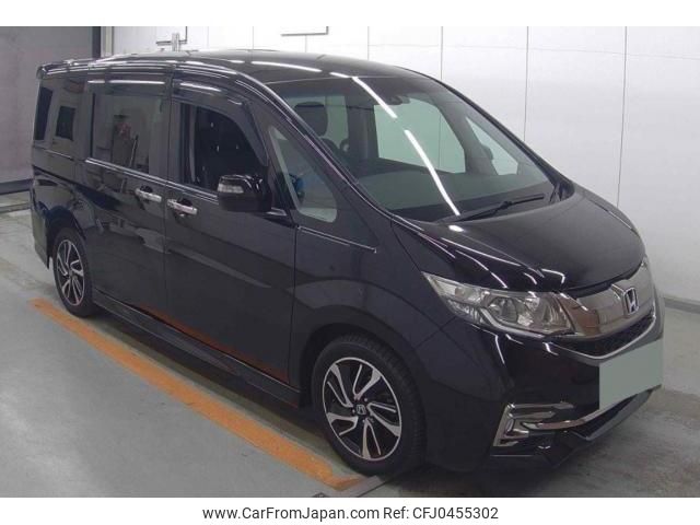 honda stepwagon-spada 2015 quick_quick_DBA-RP3_1009359 image 1