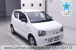 suzuki alto 2018 -SUZUKI--Alto HA36S-369831---SUZUKI--Alto HA36S-369831-