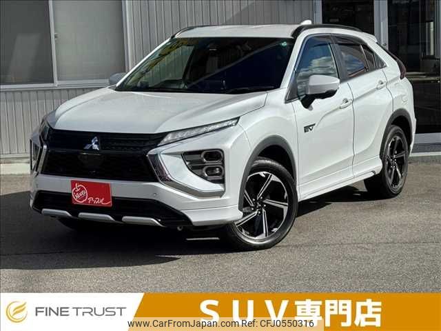 mitsubishi eclipse-cross 2020 -MITSUBISHI--Eclipse Cross 5LA-GL3W--GL3W-0301260---MITSUBISHI--Eclipse Cross 5LA-GL3W--GL3W-0301260- image 1