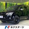 mitsubishi delica-d5 2017 CFJ1650058 image 1