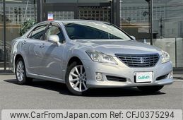 toyota crown 2008 -TOYOTA--Crown DBA-GRS200--GRS200-0006461---TOYOTA--Crown DBA-GRS200--GRS200-0006461-