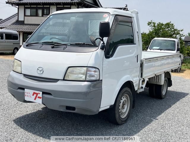 mazda bongo-truck 2004 GOO_NET_EXCHANGE_1002753A30250523W001 image 1
