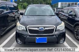 subaru forester 2013 -SUBARU--Forester DBA-SJG--SJG-014825---SUBARU--Forester DBA-SJG--SJG-014825-