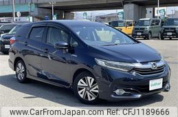 honda shuttle 2016 -HONDA--Shuttle DAA-GP7--GP7-1036217---HONDA--Shuttle DAA-GP7--GP7-1036217-
