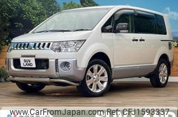 mitsubishi delica-d5 2015 CFJ1593337