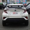 toyota c-hr 2017 quick_quick_DAA-ZYX10_ZYX10-2014377 image 5