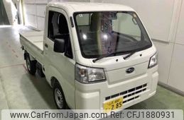 subaru sambar-truck 2025 CFJ1880931