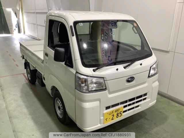 subaru sambar-truck 2025 CFJ1880931 image 1