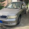 mitsubishi chariot-grandis 2002 -MITSUBISHI--Chariot Grandis TA-N84W--N84W-0400865---MITSUBISHI--Chariot Grandis TA-N84W--N84W-0400865- image 1