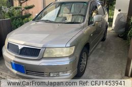 mitsubishi chariot-grandis 2002 -MITSUBISHI--Chariot Grandis TA-N84W--N84W-0400865---MITSUBISHI--Chariot Grandis TA-N84W--N84W-0400865-