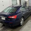 maserati ghibli 2016 -MASERATI 【神戸 333ヤ7717】--Maserati Ghibli MG30A-ZAMRS57C001177713---MASERATI 【神戸 333ヤ7717】--Maserati Ghibli MG30A-ZAMRS57C001177713- image 6