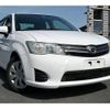 toyota corolla-axio 2013 quick_quick_DBA-NZE161_NZE161-7075559 image 1