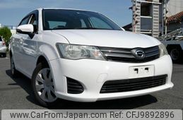 toyota corolla-axio 2013 quick_quick_DBA-NZE161_NZE161-7075559