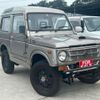 suzuki jimny 1993 GOO_JP_700040421030240719001 image 3